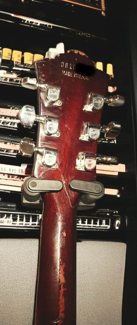 【訳あり特価！】Guild d-35 ビンテージ ギター76年 usa製