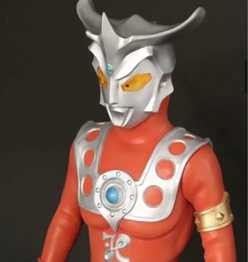 ウルトラマンタロウＮｏ.6です。ギガンティックシリーズ　ウルトラマンレオ
