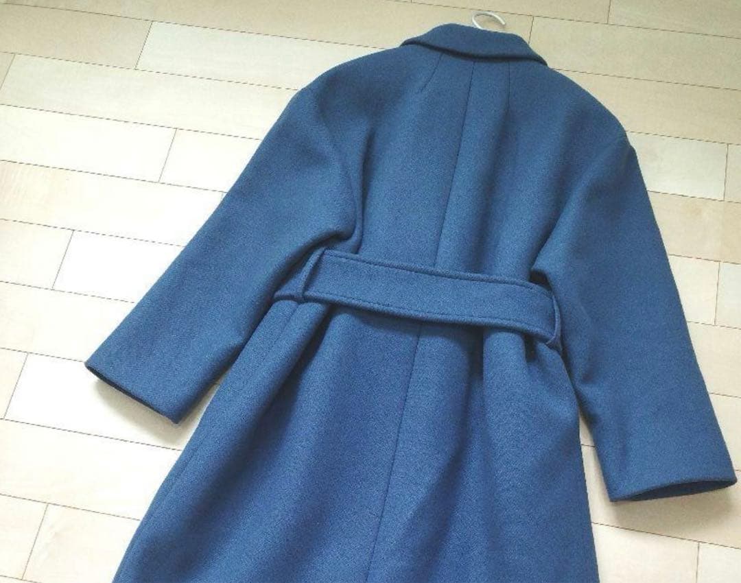 サンドロ　コート