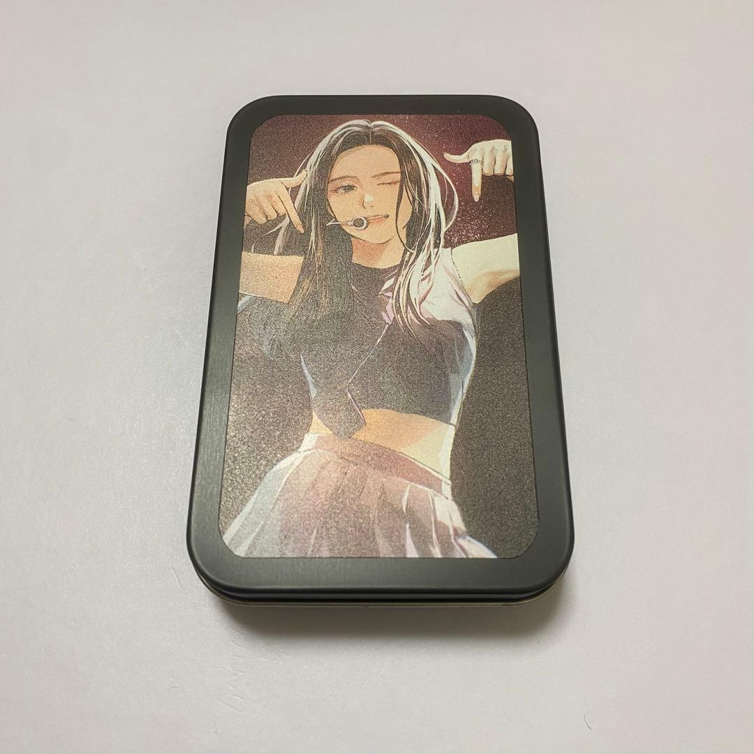 Kep1er ダヨン センイル サポート返礼品 デョンジ