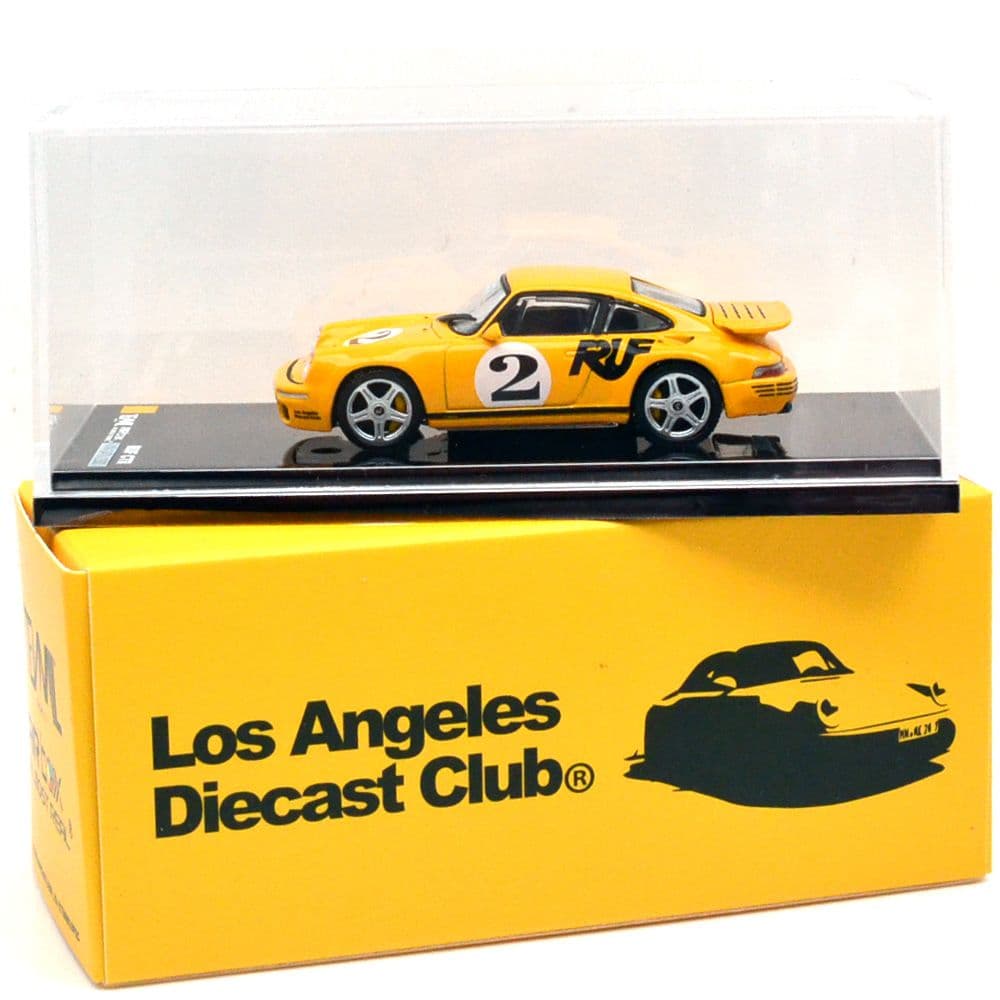 TENMILL ロスアンジェルス・ダイキャスト・クラブ・イベント限定