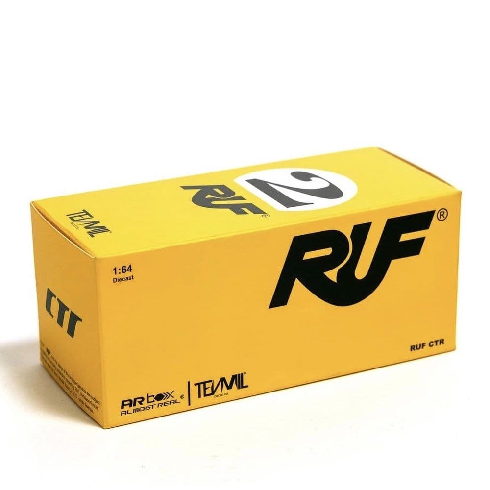 TENMILL ロスアンジェルス・ダイキャスト・クラブ・イベント限定