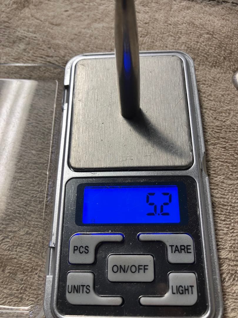 あ*3様 銀細工部品　シルバー925 工芸部品セット 121g 万年筆部品