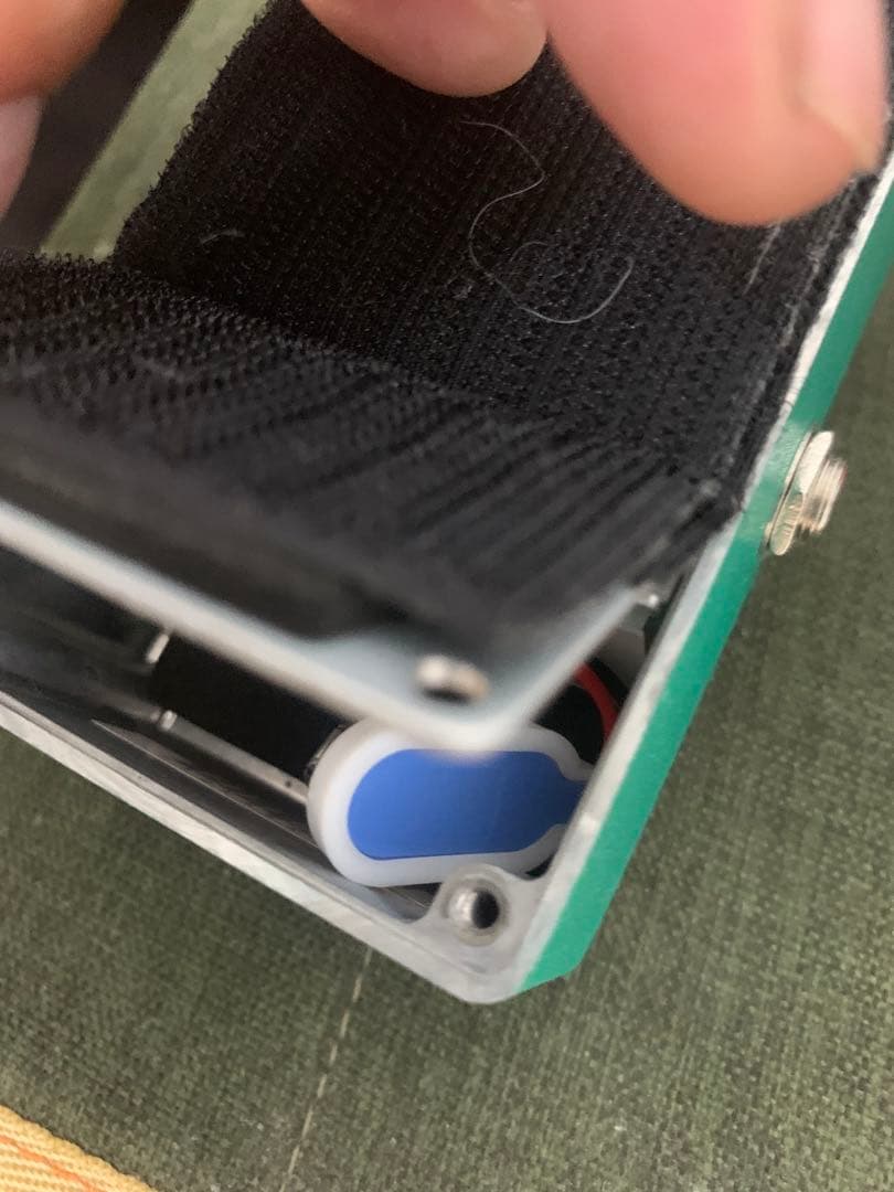 MAXON Astro echo エフェクター