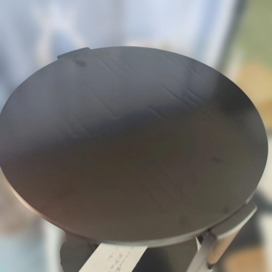 【茶道具/棚】　宗旦丸卓 宗旦好写し