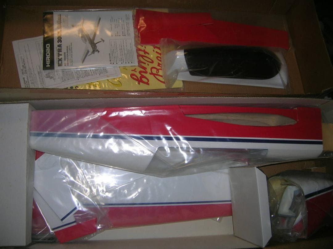 ヒロボーEXTRA 300L」50classエクストラ3D ハイパーアクロ羽生市