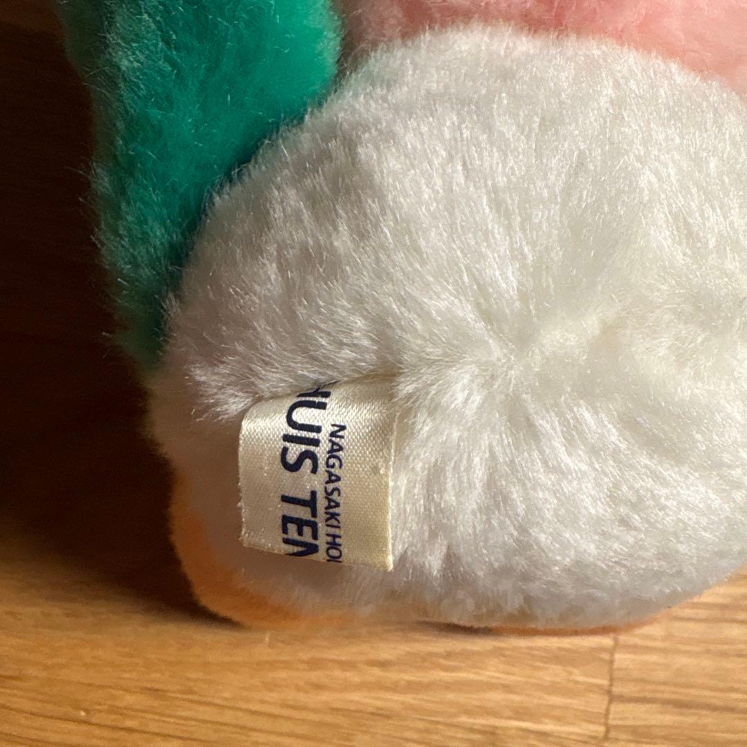 ハウステンボス チューリーちゃん