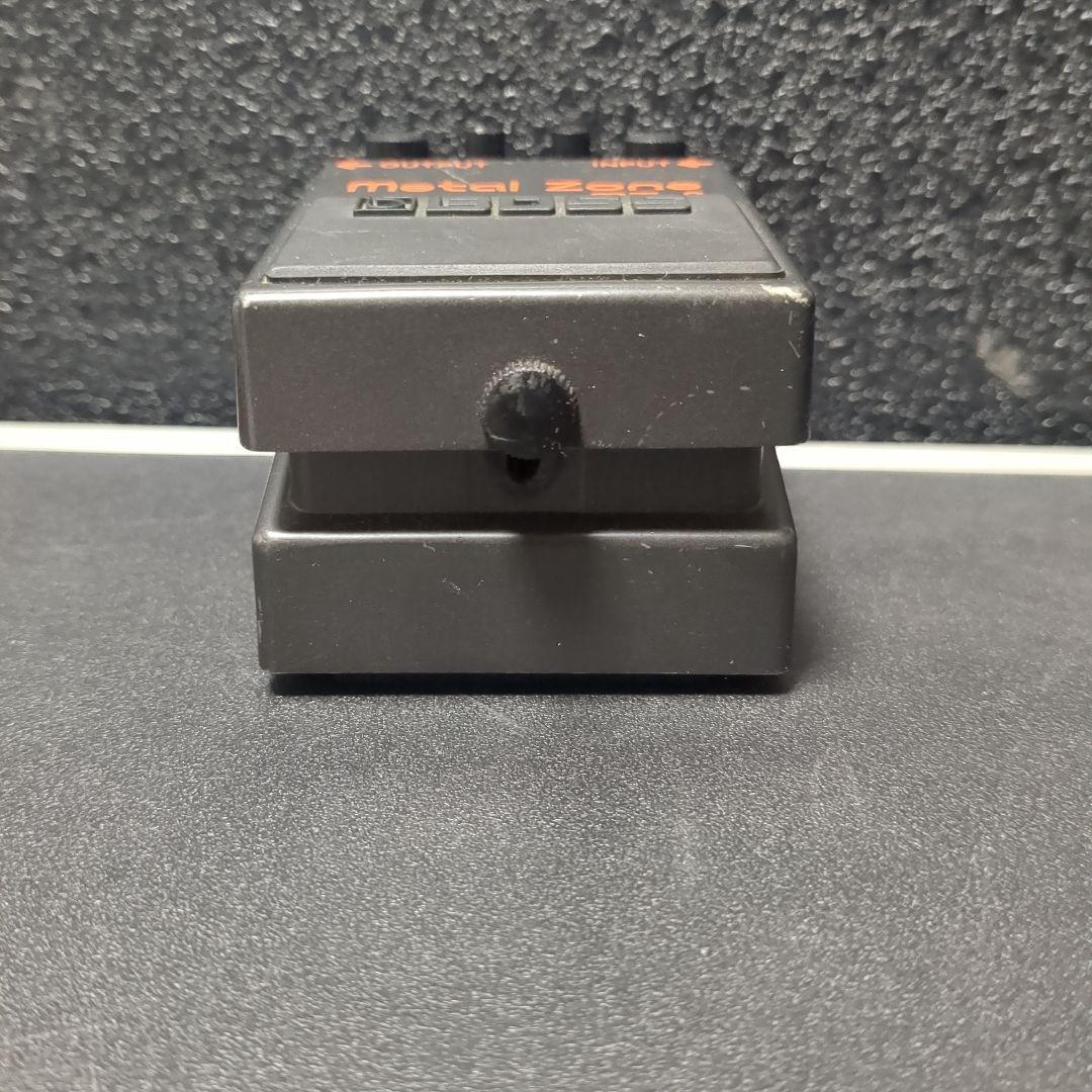 【値下げ！】BOSS MT-2 メタルゾーン