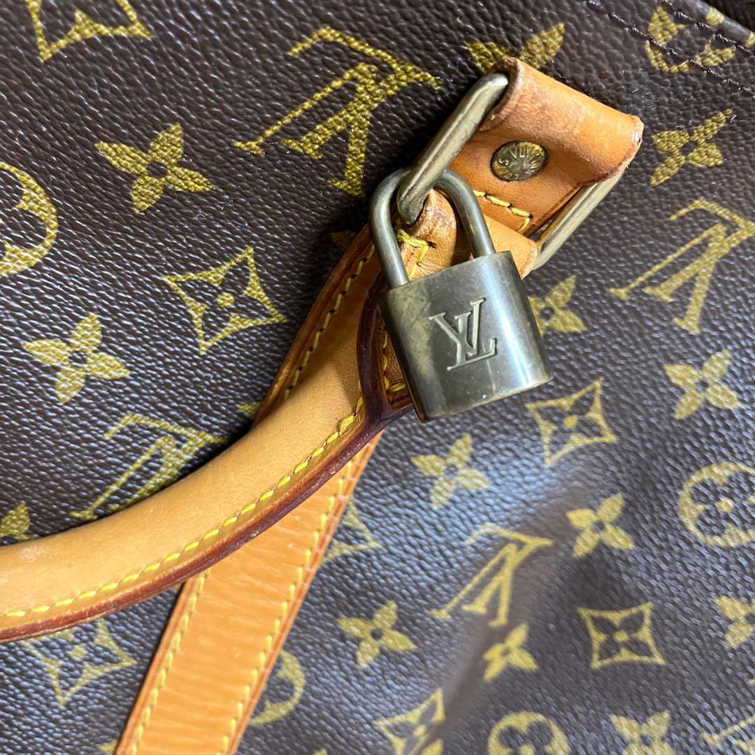 Louis Vuitton ボストンバッグ 大型