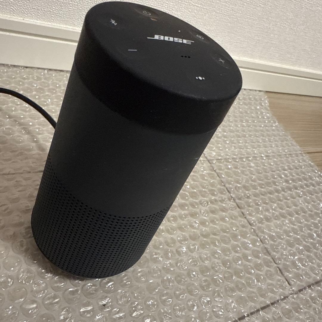 BOSE ワイヤレススピーカー　419357