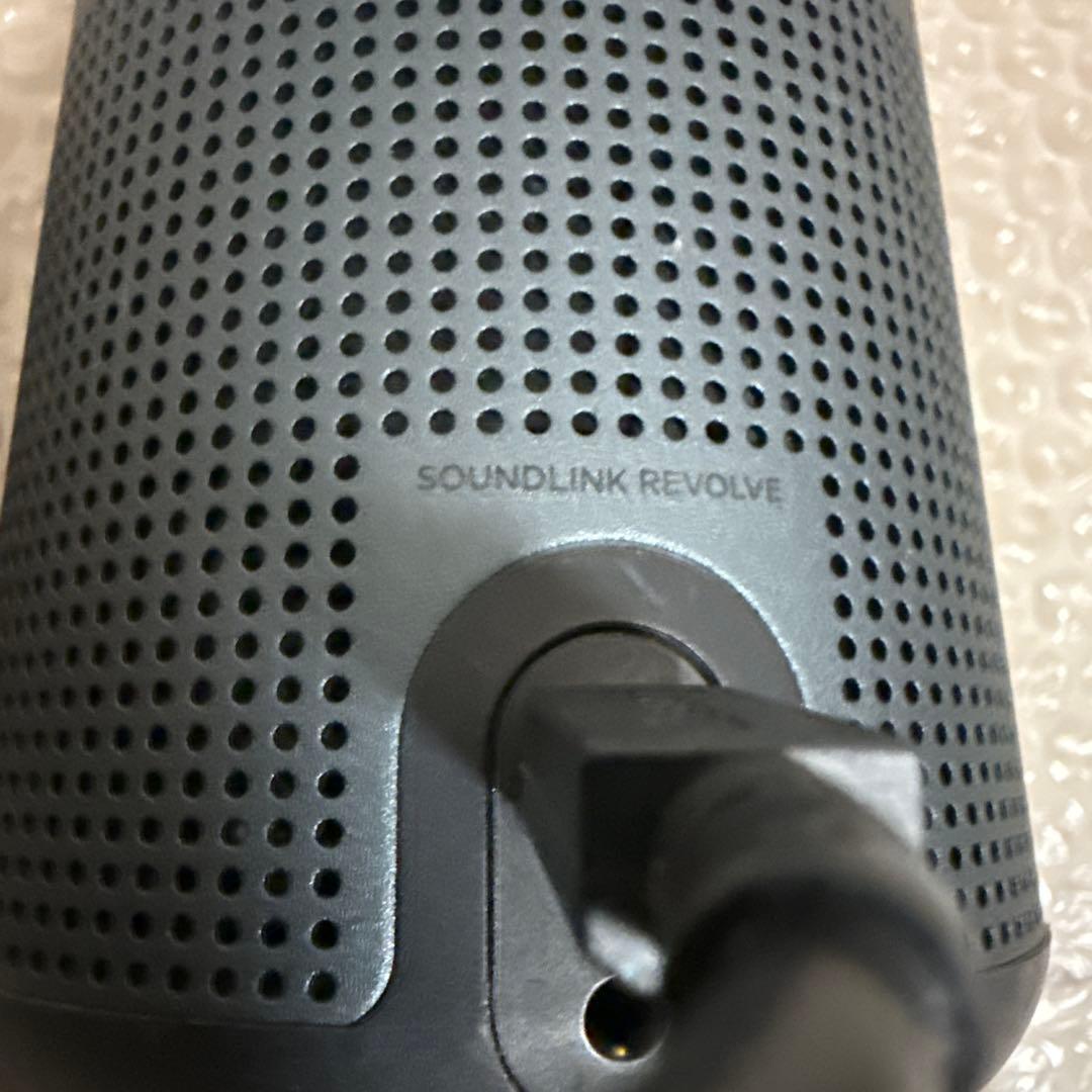 BOSE ワイヤレススピーカー　419357