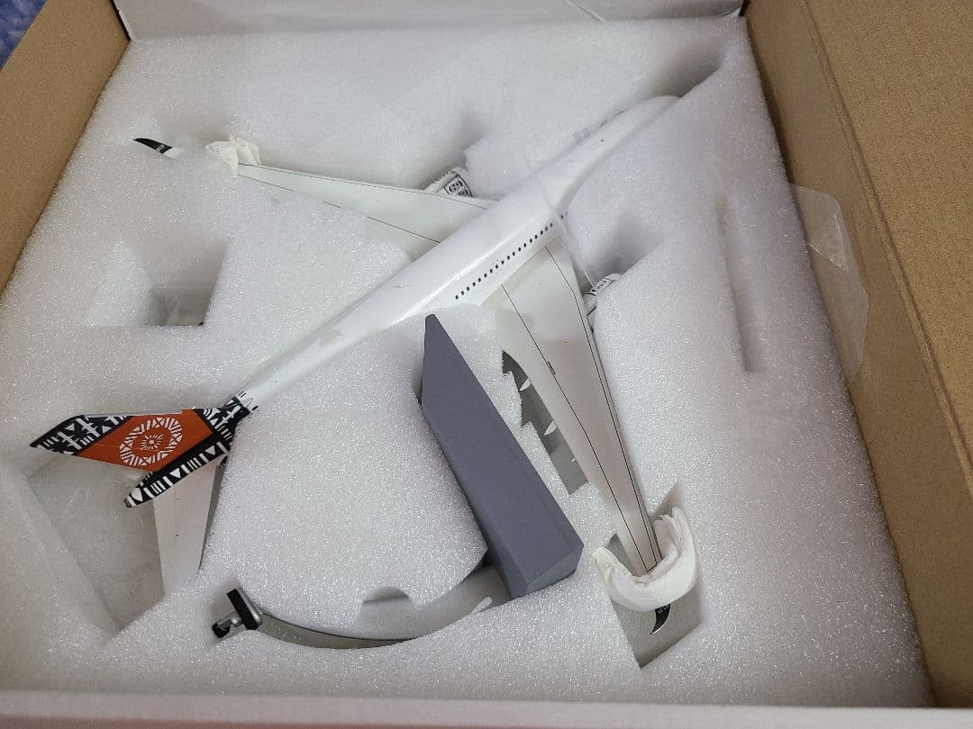 フィジー航空 A350-900 DQ-FAI A359FJ0623