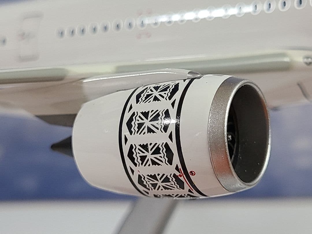 フィジー航空 A350-900 DQ-FAI A359FJ0623