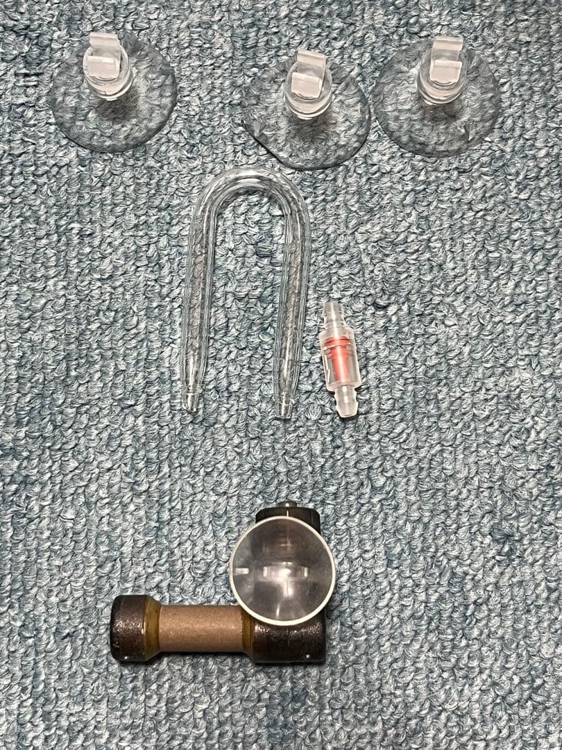 HaruDsign CO2ジェネレーターPRO-D701s