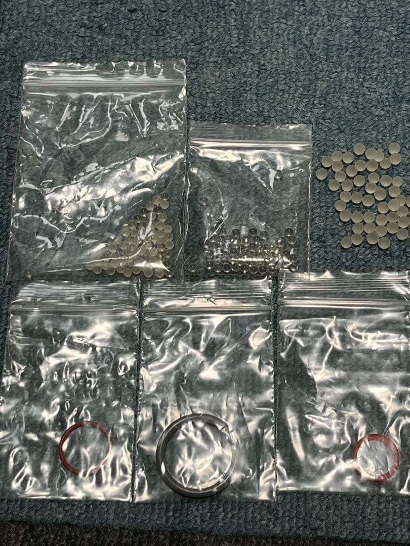 HaruDsign CO2ジェネレーターPRO-D701s