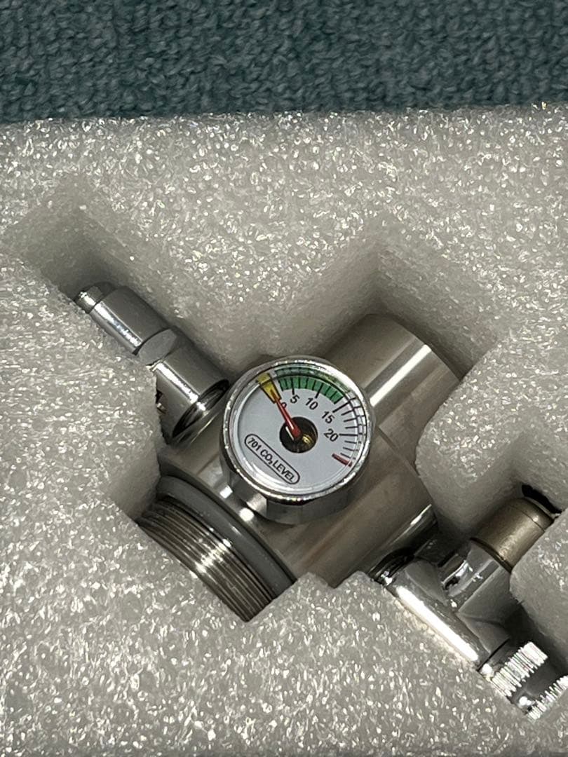 HaruDsign CO2ジェネレーターPRO-D701s