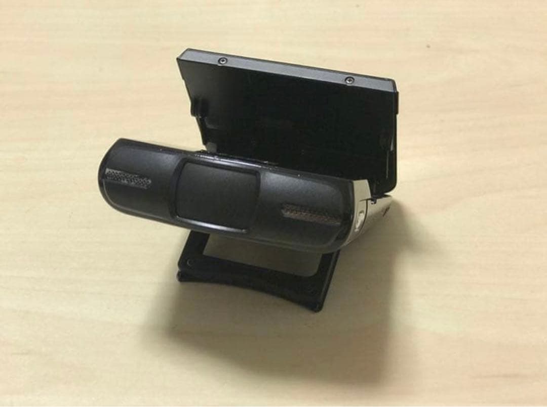 p*n様 Canon iVIS mini HDビデオカメラ