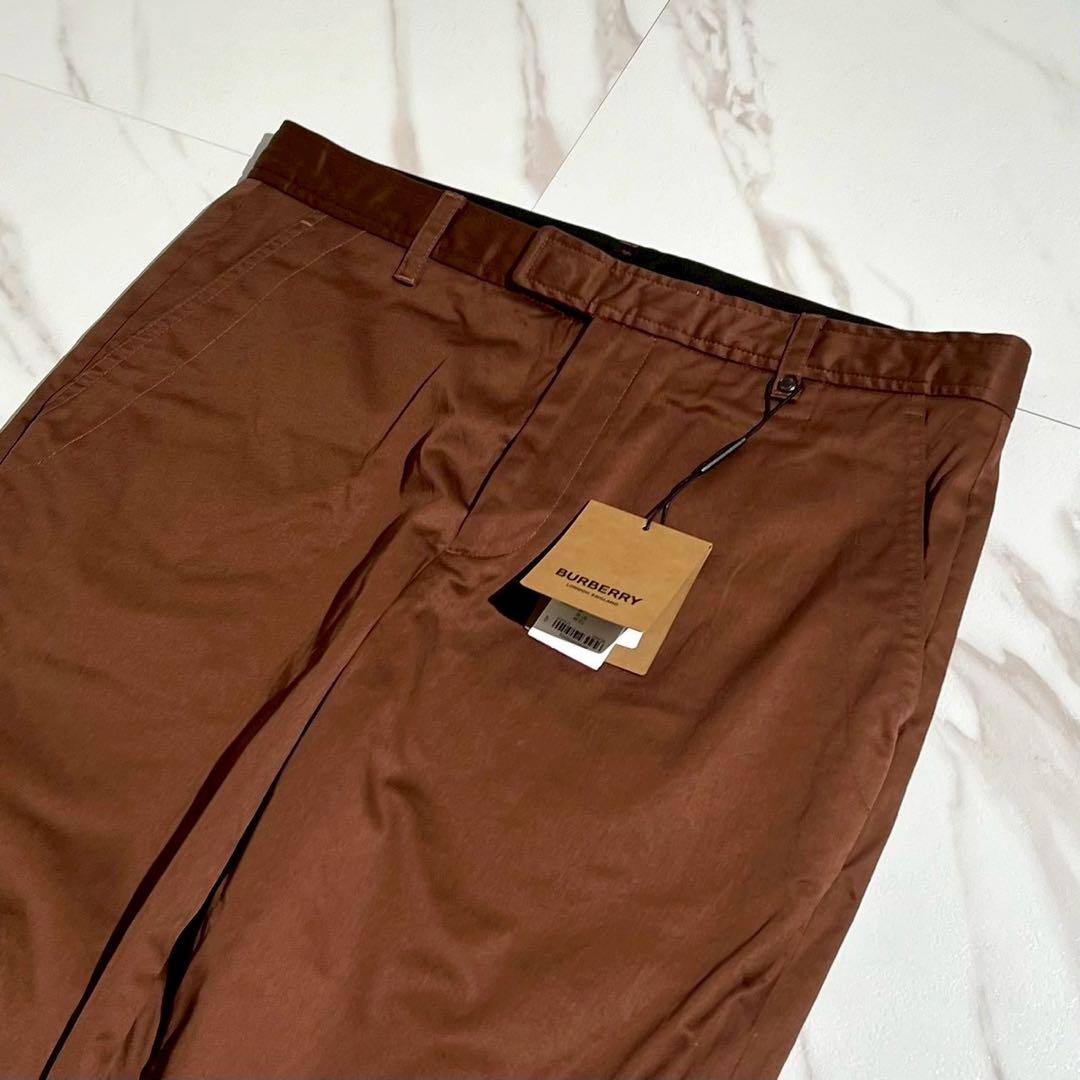 未使用タグ付き✨ BURBERRY LONDON ENGLAND チノパン