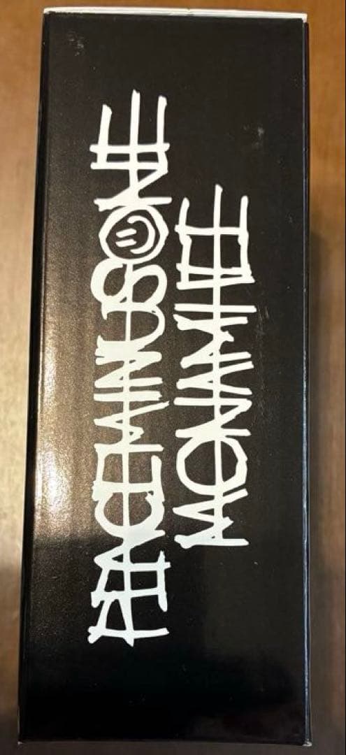 PEACEMINUSONE x MONAMHEE DAIHEE キーホルダー