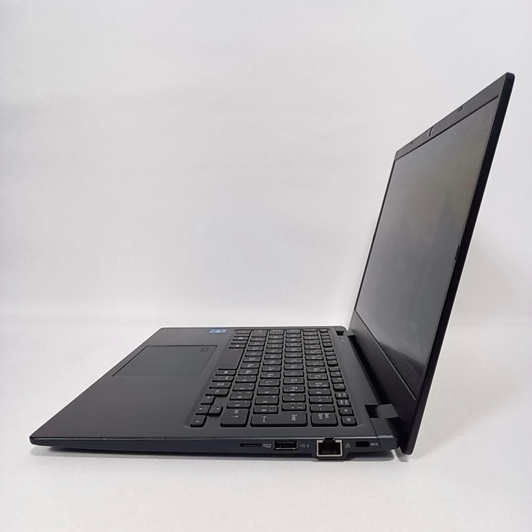 超軽量 ノートパソコン dynabook 13インチ win11 ビジネスに