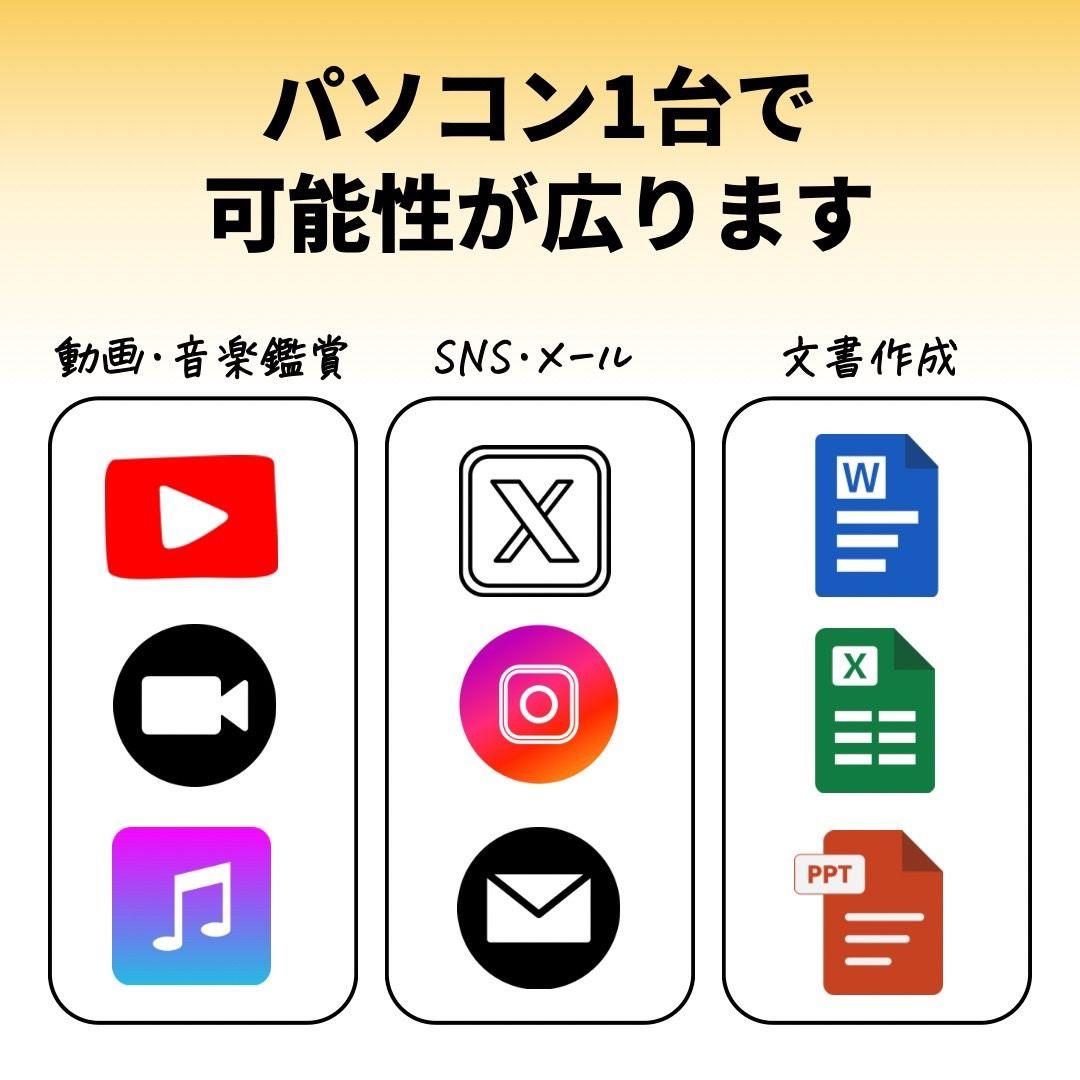 超軽量 ノートパソコン dynabook 13インチ win11 ビジネスに