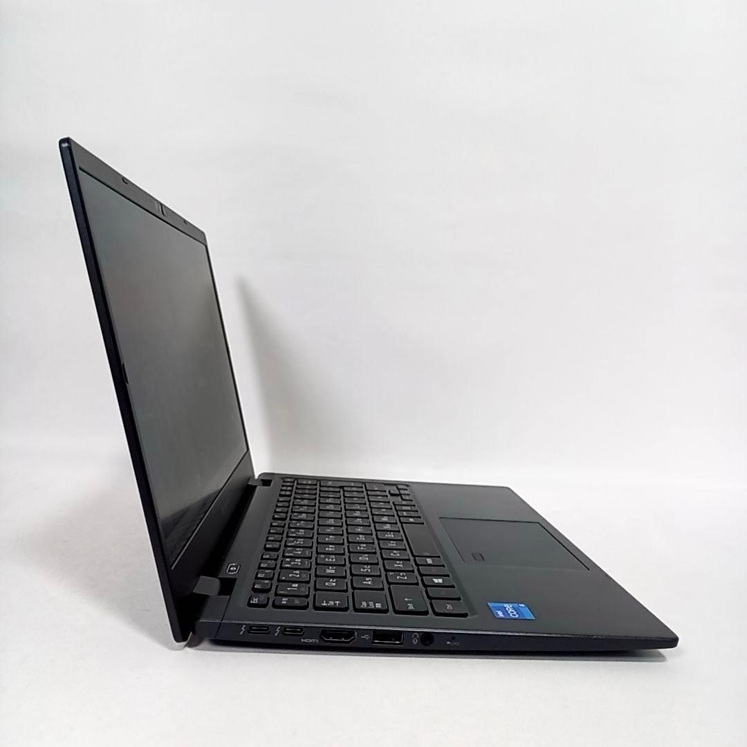 超軽量 ノートパソコン dynabook 13インチ win11 ビジネスに