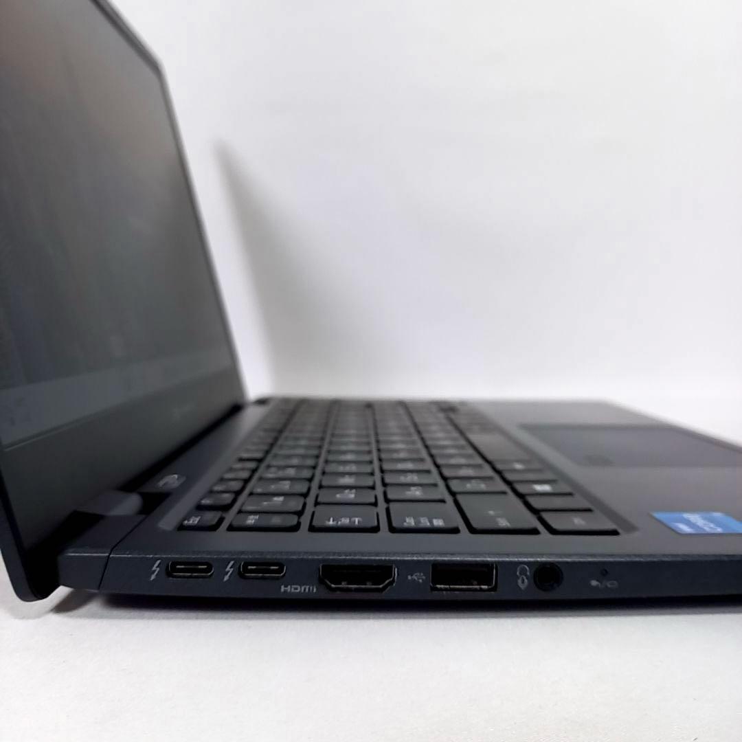 超軽量 ノートパソコン dynabook 13インチ win11 ビジネスに