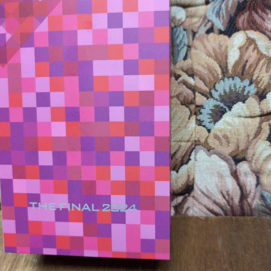 新政　NEXT5 THE FINAL 2024