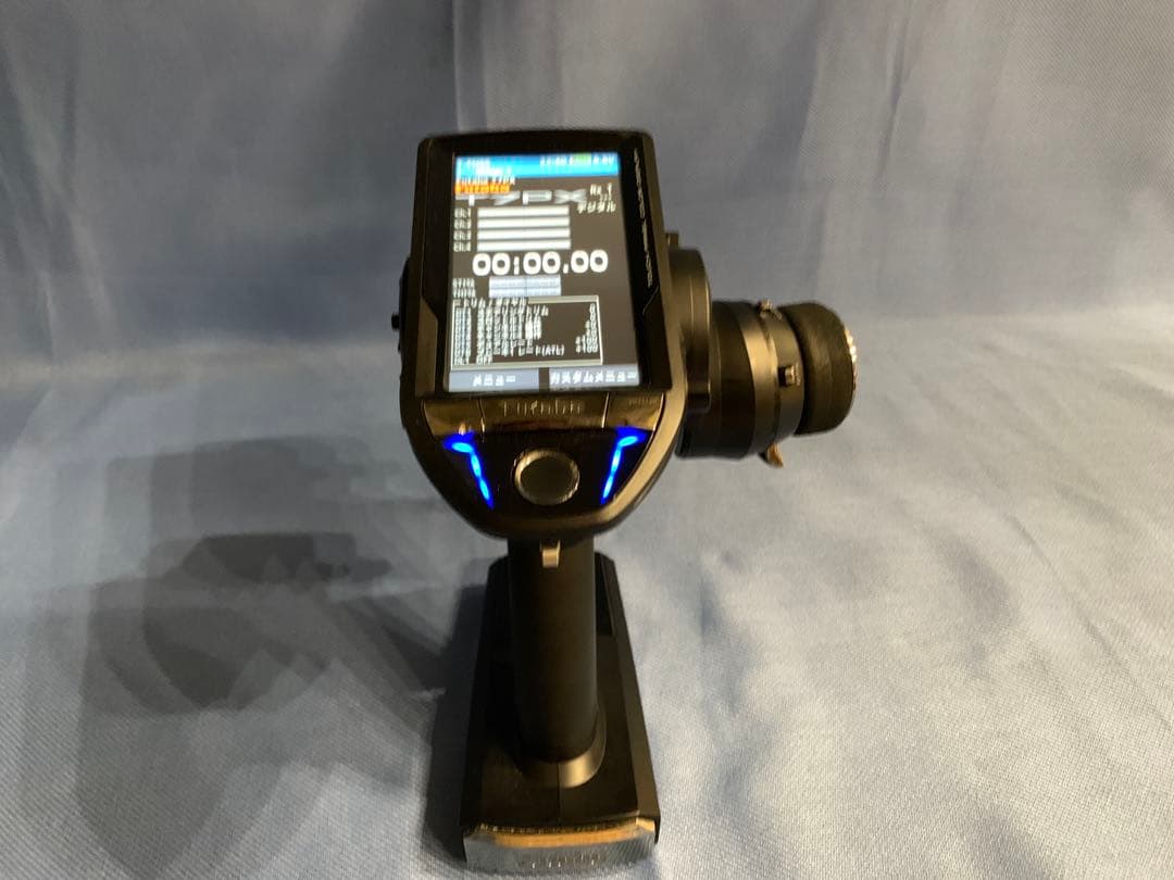 Futaba(フタバ)7PX 送信機セット