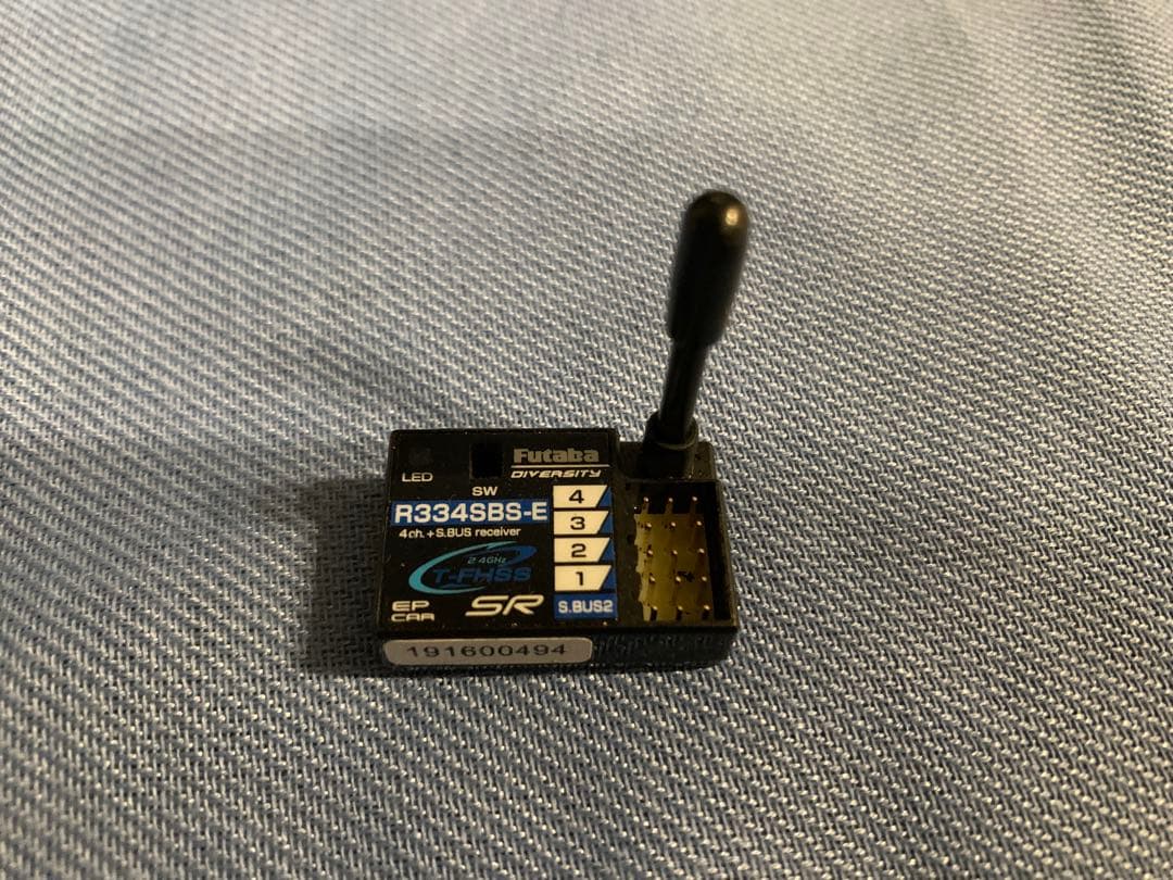 Futaba(フタバ)7PX 送信機セット