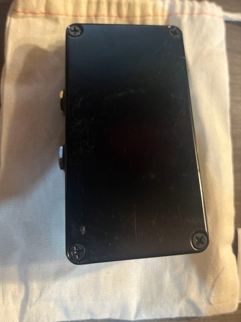 fortin spriff 多機能buffer