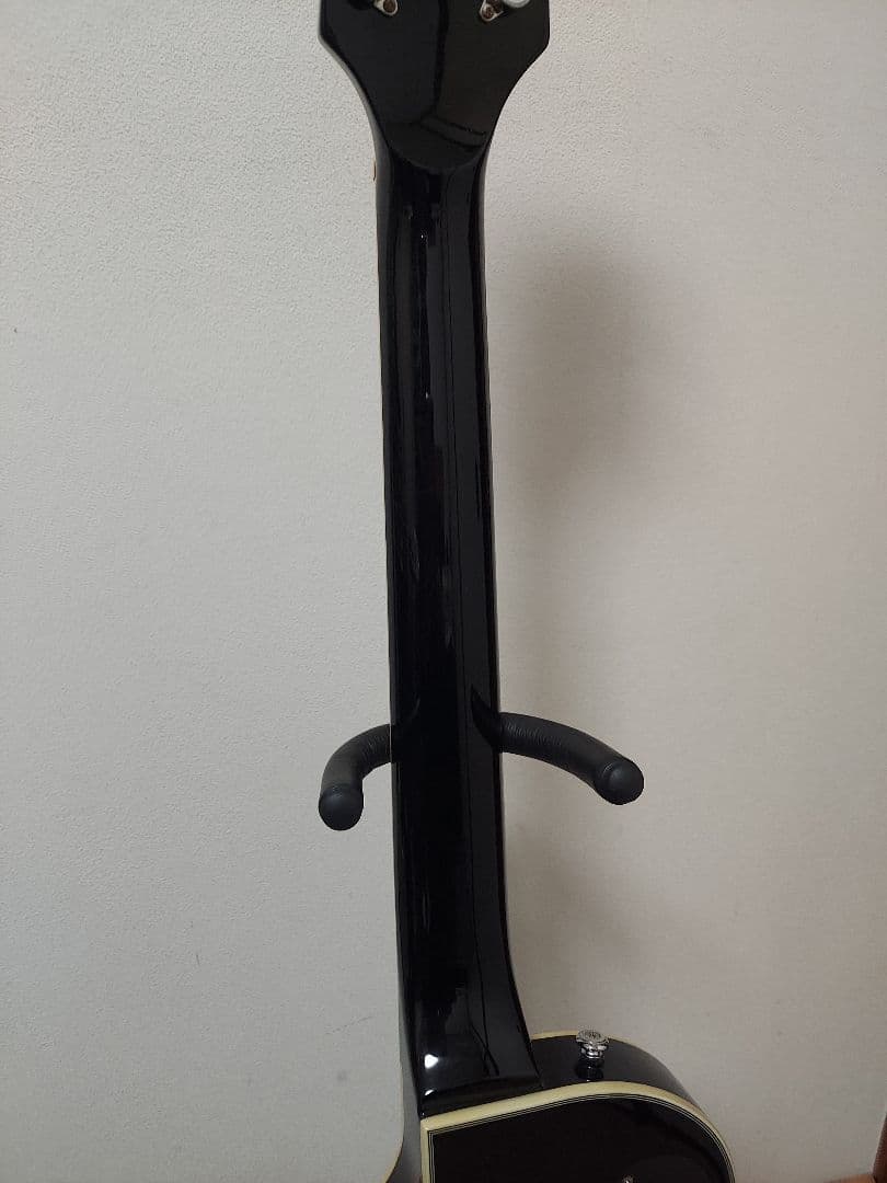 GrassRoots ジョンサイクスモデル　レスポールカスタム　ジョンサイクス