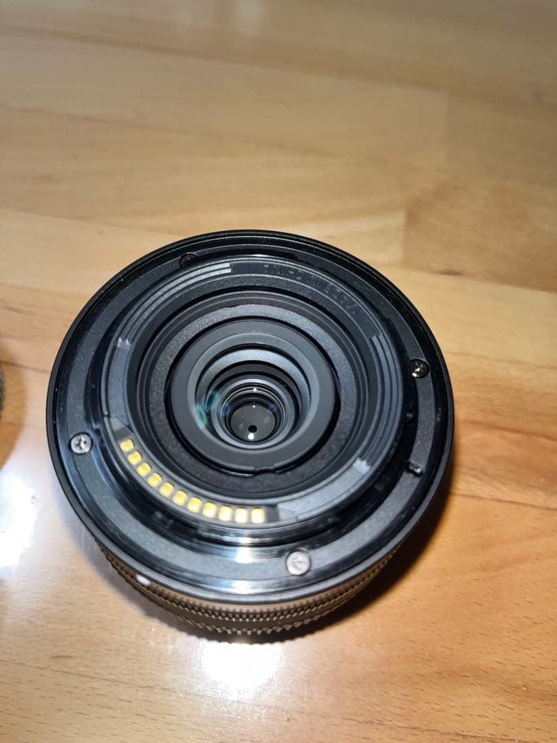 Nikon NIKKOR Z 24-50mm f/4-6.3 Zマウント