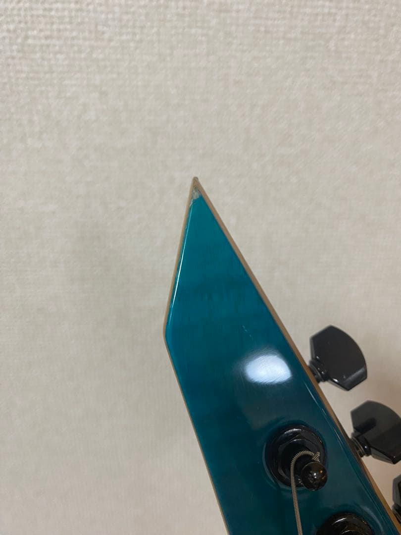 Edwards エレキギター