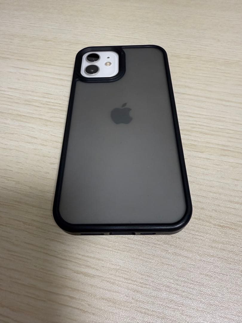 iPhone 12 256GB - ホワイト - SIMフリー