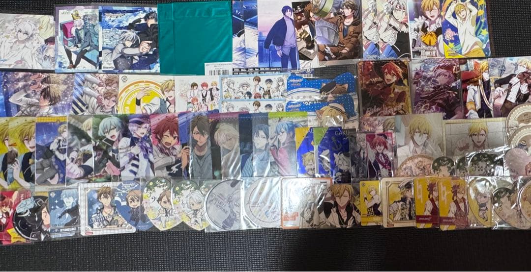 アイドリッシュセブン グッズセット まとめ売り