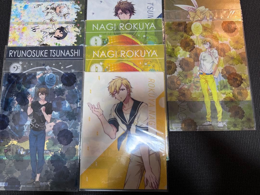 アイドリッシュセブン グッズセット まとめ売り