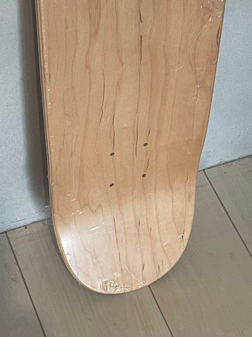 希少品　未使用品　SEGA DREAMCAST スケートボードデッキ