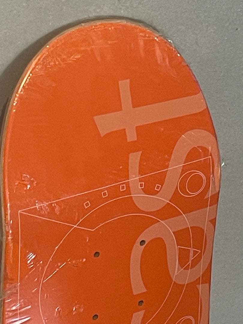 希少品　未使用品　SEGA DREAMCAST スケートボードデッキ