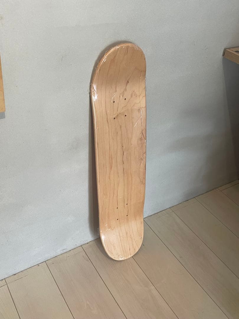 希少品　未使用品　SEGA DREAMCAST スケートボードデッキ