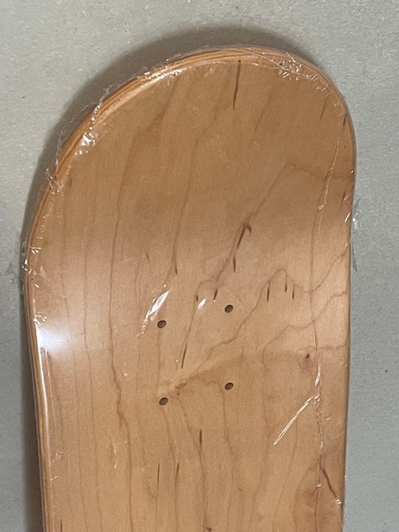 希少品　未使用品　SEGA DREAMCAST スケートボードデッキ