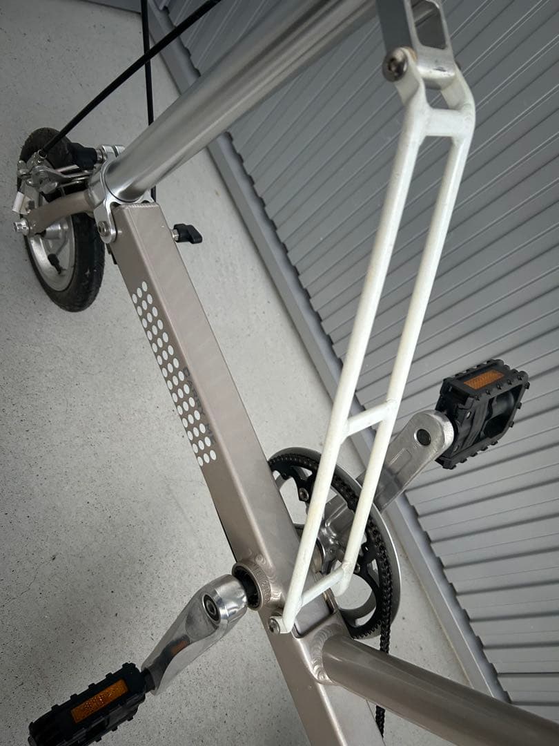 Pacific Cycles CARRYME /パンク中/現状渡し