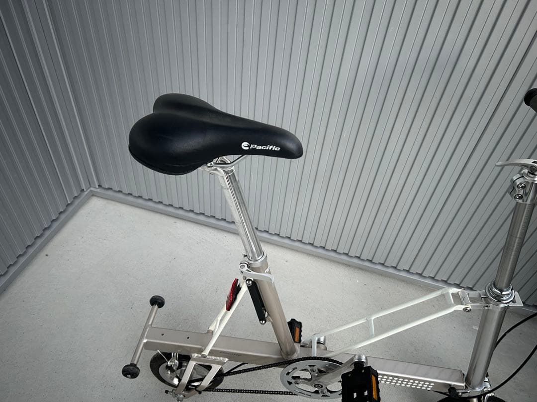 Pacific Cycles CARRYME /パンク中/現状渡し