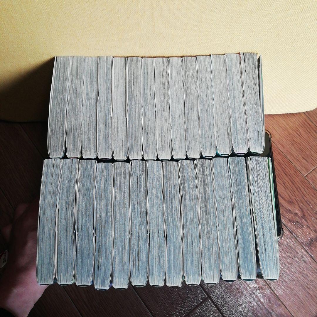 Dr.stone 全巻　1-27巻