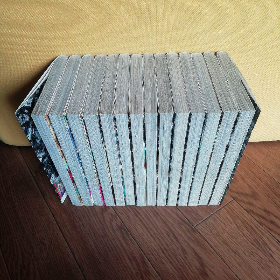 Dr.stone 全巻　1-27巻