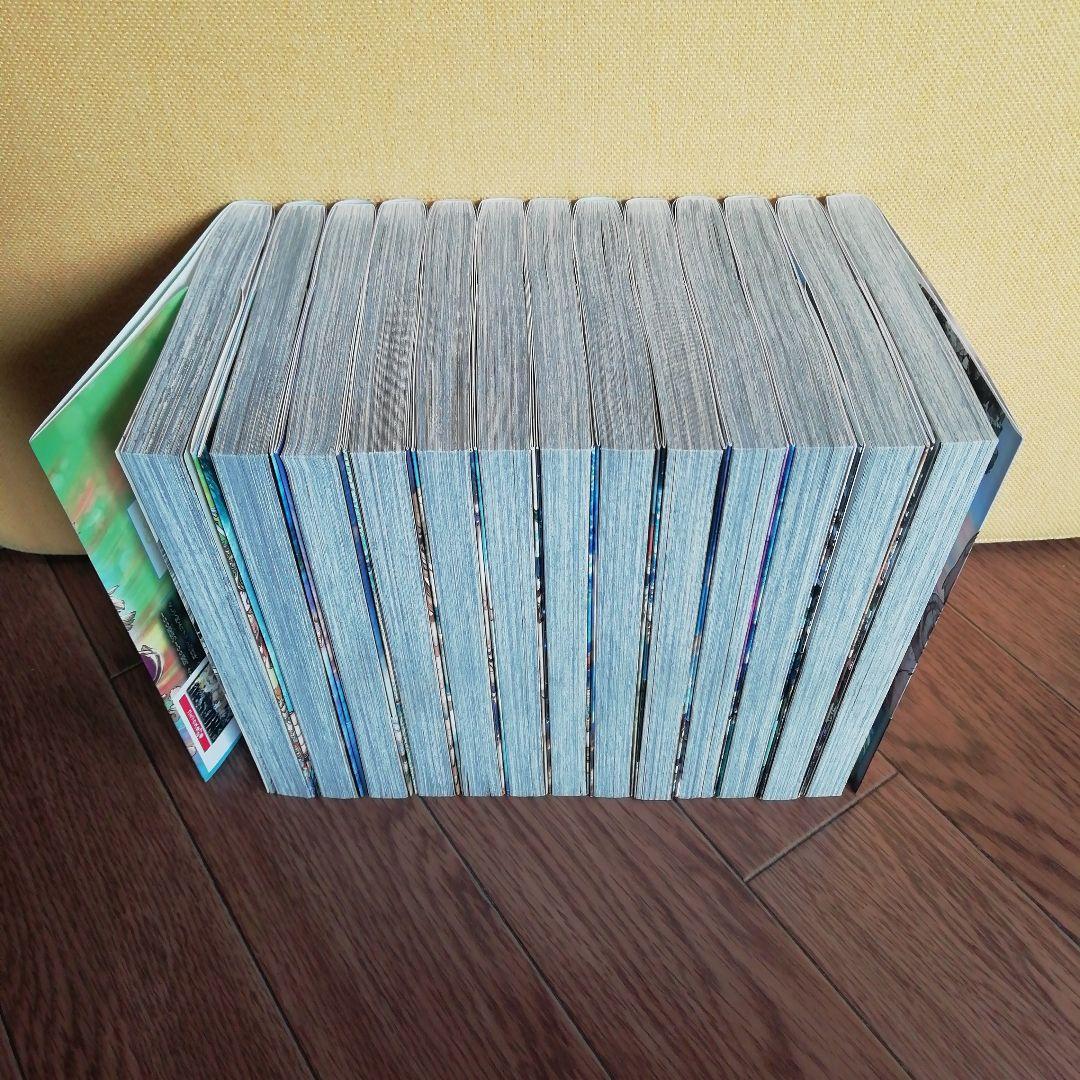 Dr.stone 全巻　1-27巻