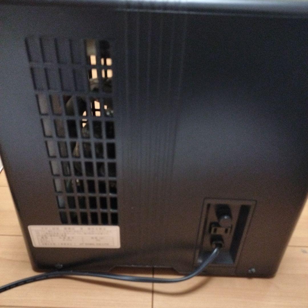 ゼンスイ　クーラー　ZC100α　中古美品　 水槽クーラー　熱帯魚　クーラー