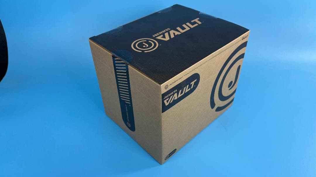 米Jazwaresストア限定 カイロ・レン TIEサイレンサー 未開封