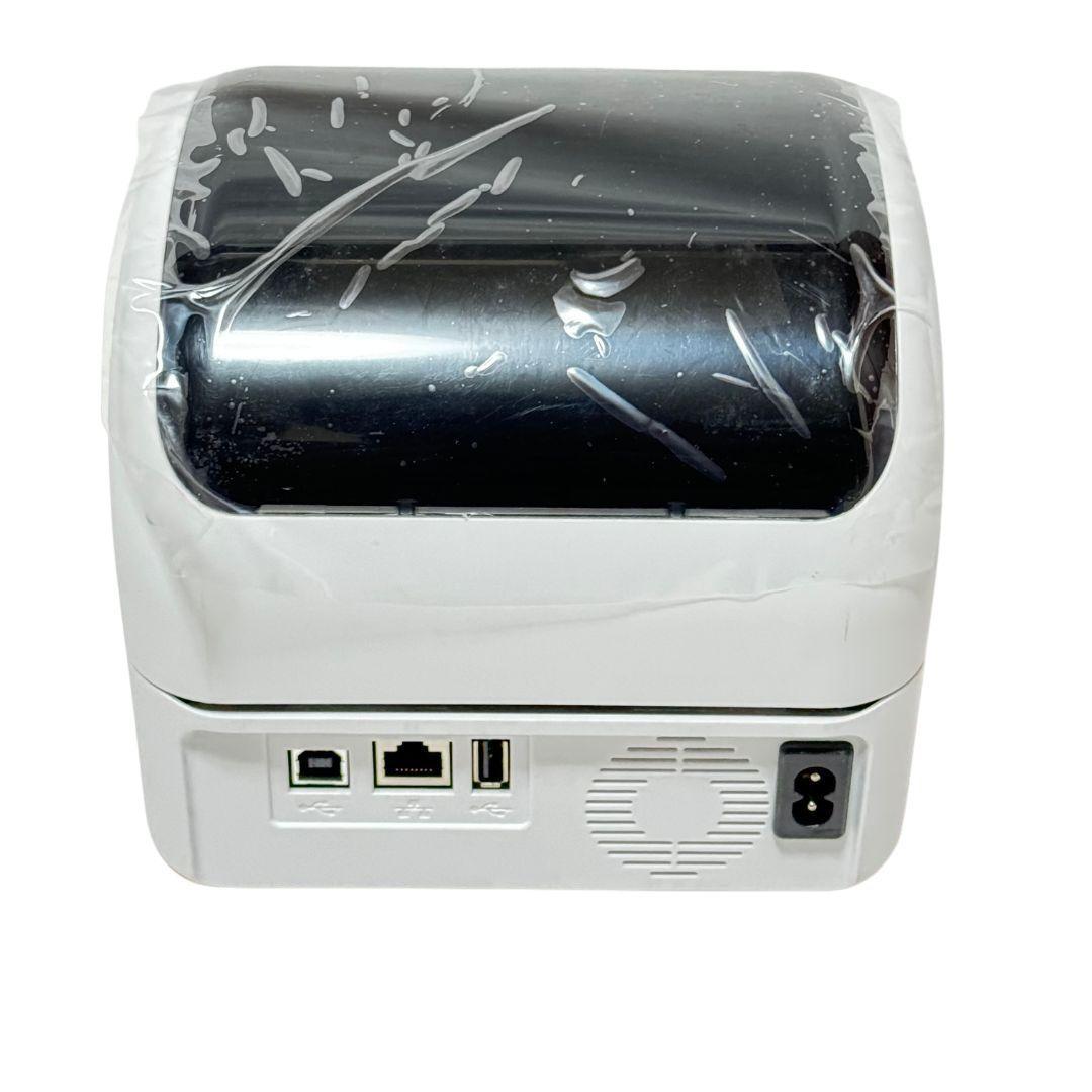 【お宝】 Brother ブラザー ラベルプリンター QL-1115NWB