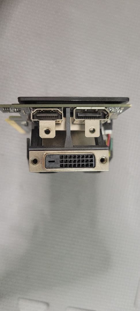 ASUS デュアルファン gtx1650